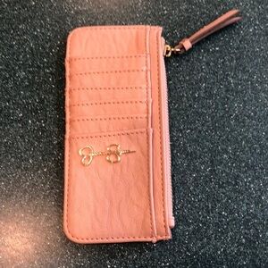 Jessica Simpson wallet